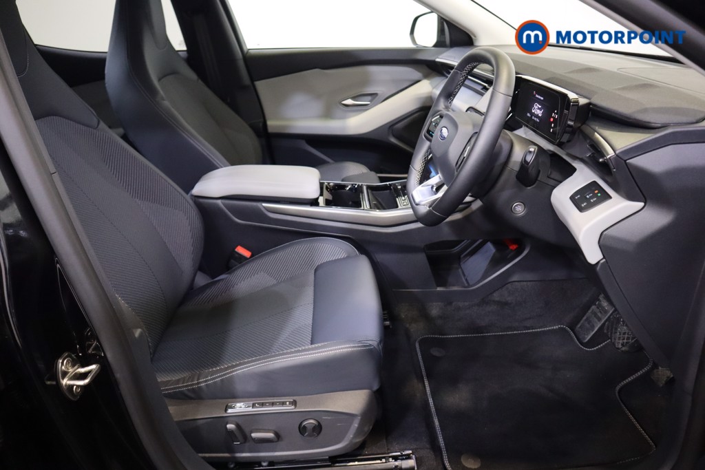 Ford Explorer Select Automatic Electric SUV - Stock Number (1555631) - 6th supplementary image