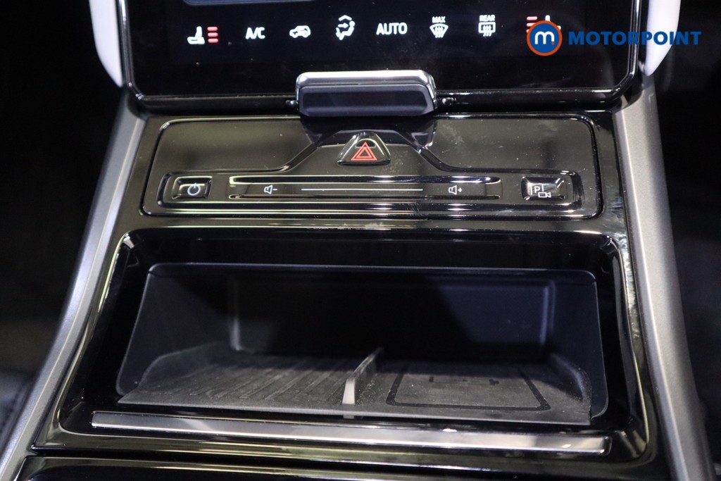 Ford Explorer Select Automatic Electric SUV - Stock Number (1555631) - 19th supplementary image