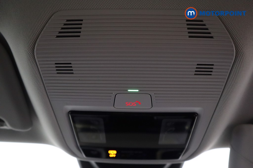 Ford Explorer Select Automatic Electric SUV - Stock Number (1555631) - 21st supplementary image