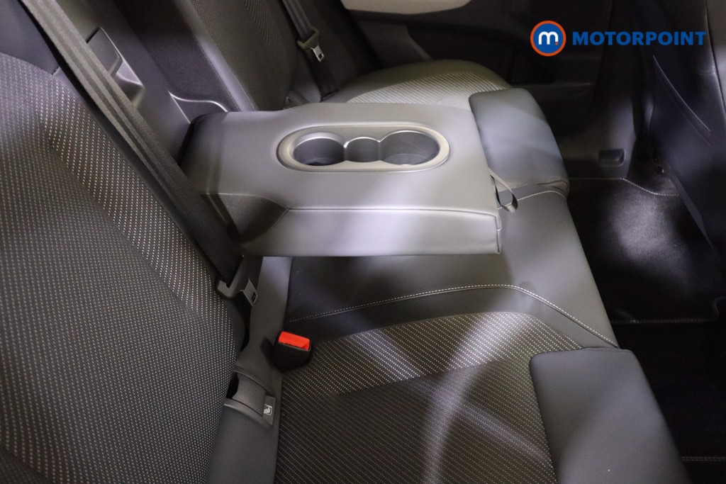 Ford Explorer Select Automatic Electric SUV - Stock Number (1555631) - 24th supplementary image