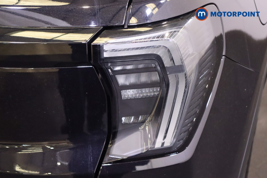 Ford Explorer Select Automatic Electric SUV - Stock Number (1555631) - 27th supplementary image