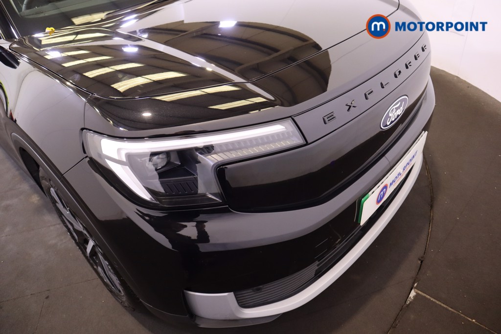 Ford Explorer Select Automatic Electric SUV - Stock Number (1555631) - 29th supplementary image