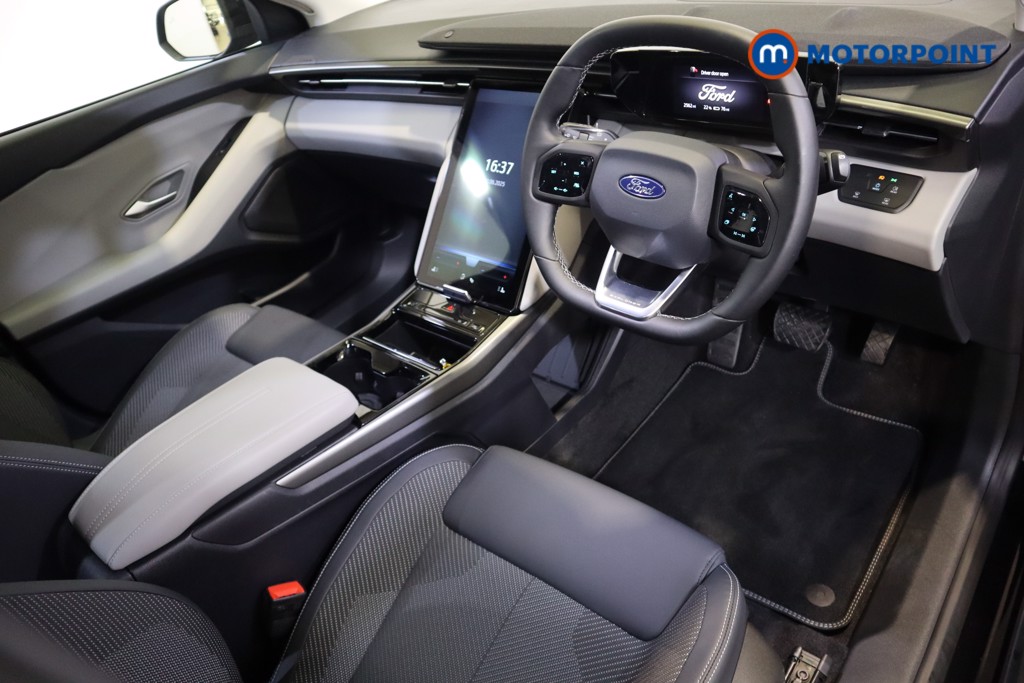 Ford Explorer Select Automatic Electric SUV - Stock Number (1555631) - 1st supplementary image