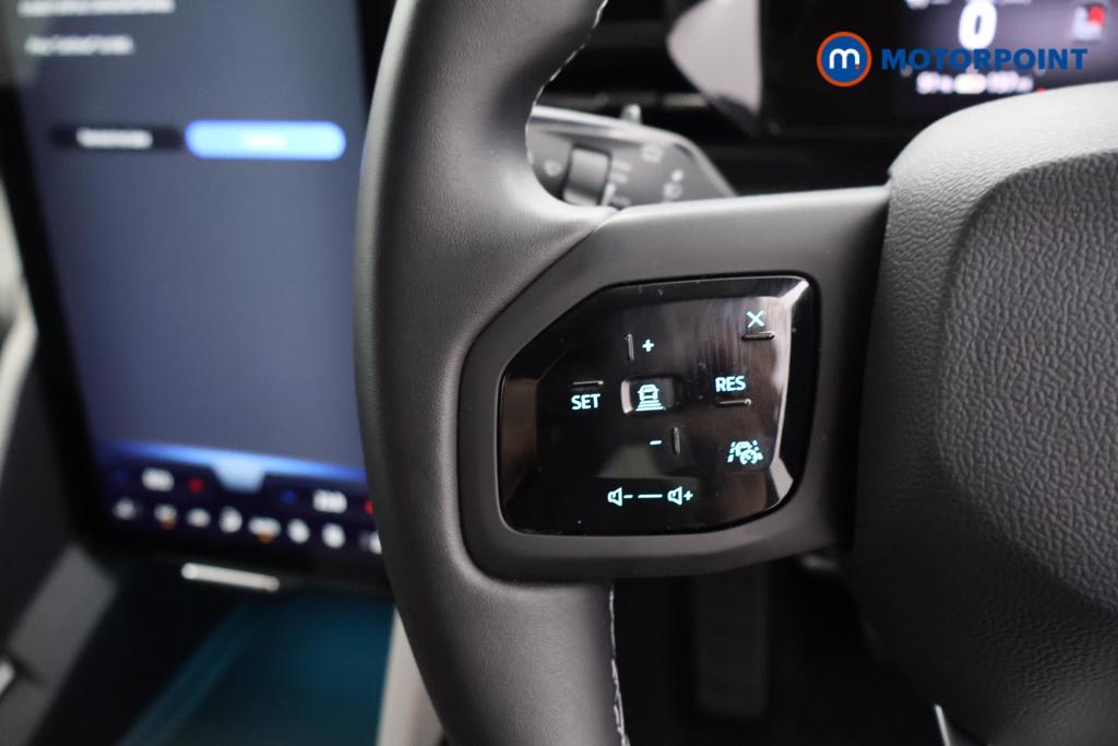 Ford Explorer Select Automatic Electric SUV - Stock Number (1555632) - 3rd supplementary image