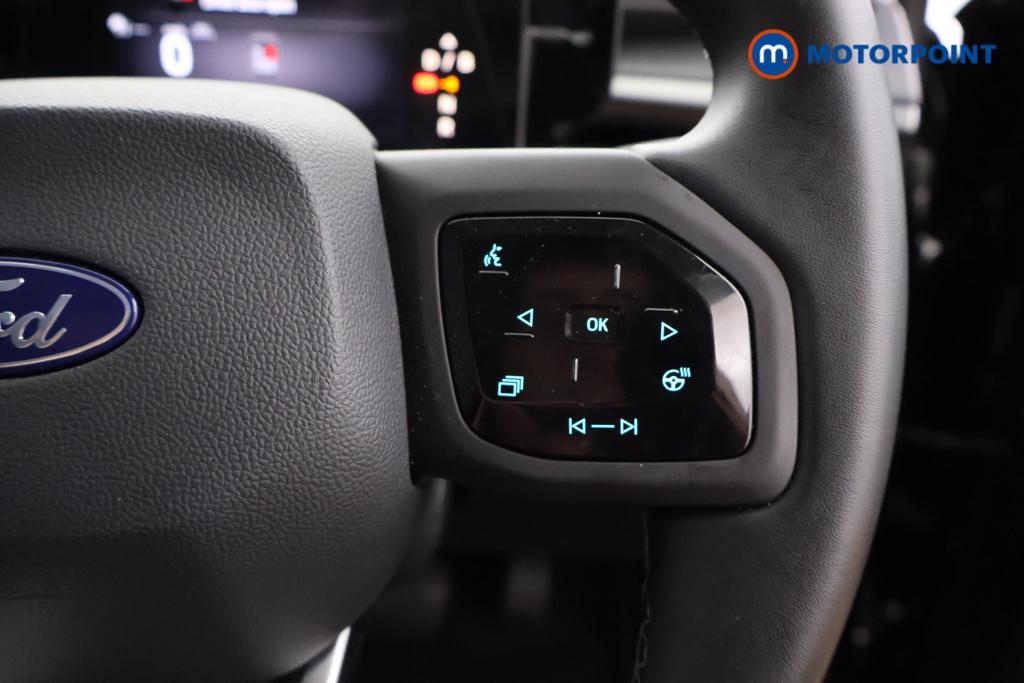 Ford Explorer Select Automatic Electric SUV - Stock Number (1555632) - 4th supplementary image