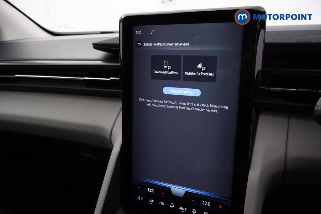 Ford Explorer Select Automatic Electric SUV - Stock Number (1555632) - 6th supplementary image