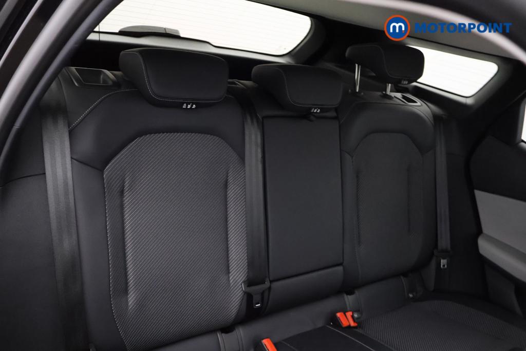 Ford Explorer Select Automatic Electric SUV - Stock Number (1555632) - 10th supplementary image