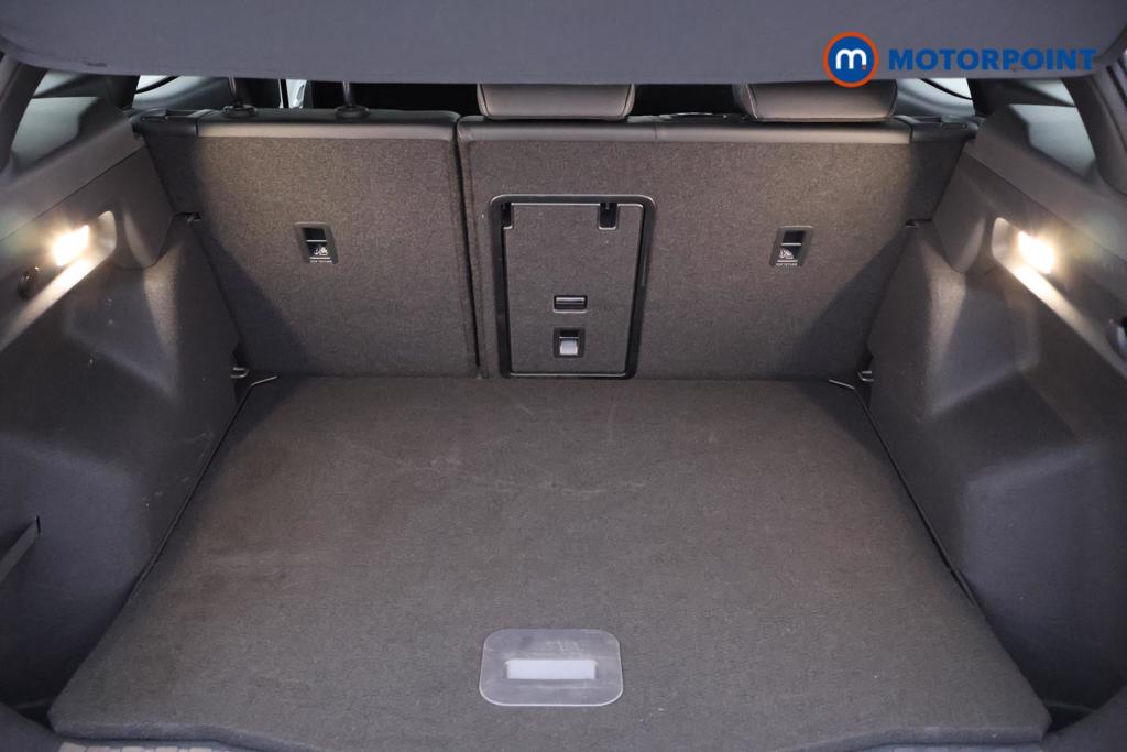 Ford Explorer Select Automatic Electric SUV - Stock Number (1555632) - 11th supplementary image