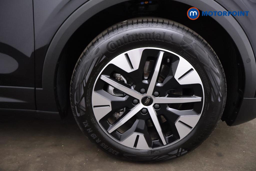 Ford Explorer Select Automatic Electric SUV - Stock Number (1555632) - 13th supplementary image