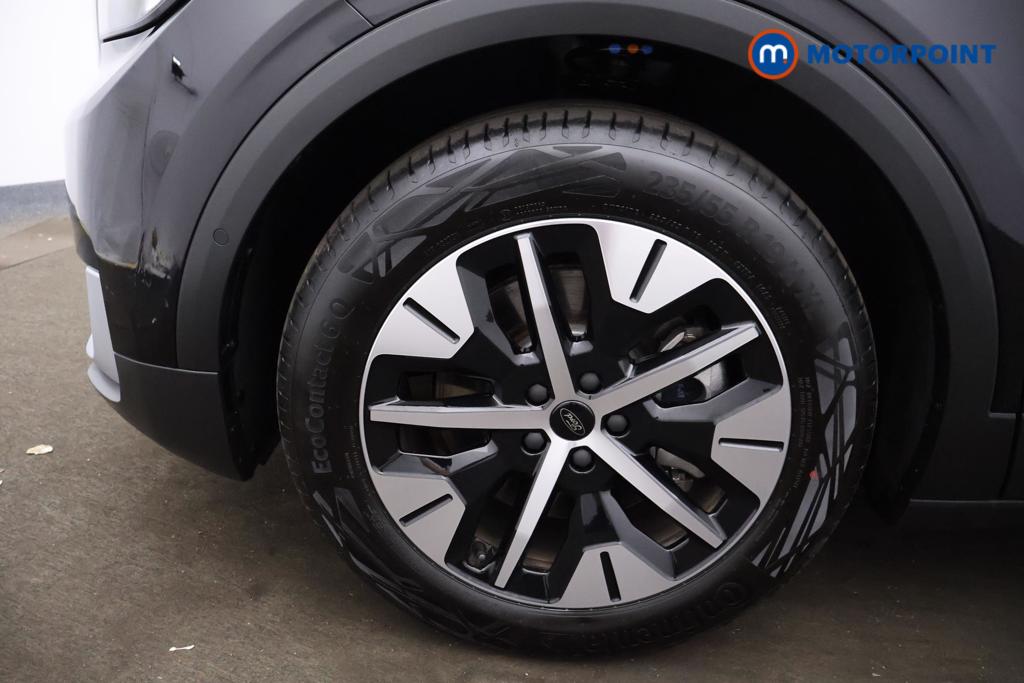 Ford Explorer Select Automatic Electric SUV - Stock Number (1555632) - 14th supplementary image