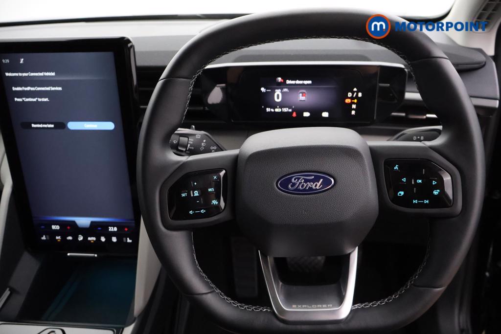 Ford Explorer Select Automatic Electric SUV - Stock Number (1555632) - 1st supplementary image