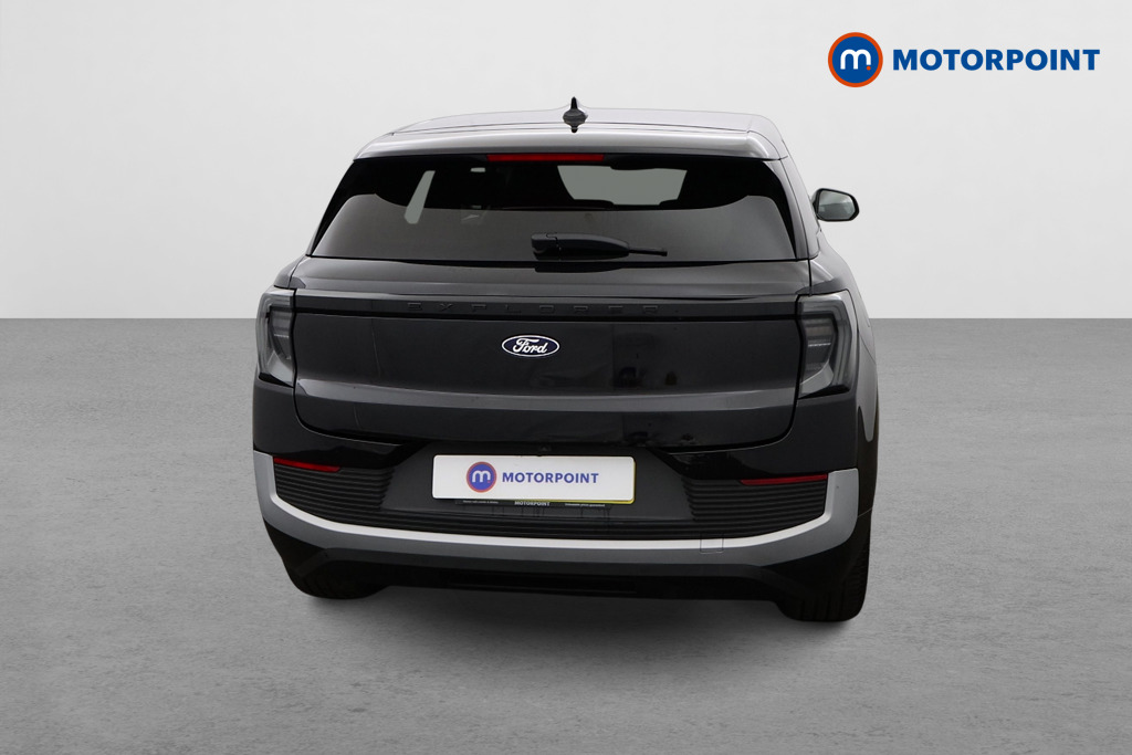 Ford Explorer Select Automatic Electric SUV - Stock Number (1555632) - Rear bumper