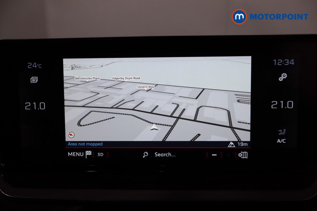Peugeot 2008 GT Manual Diesel SUV - Stock Number (1555719) - 2nd supplementary image