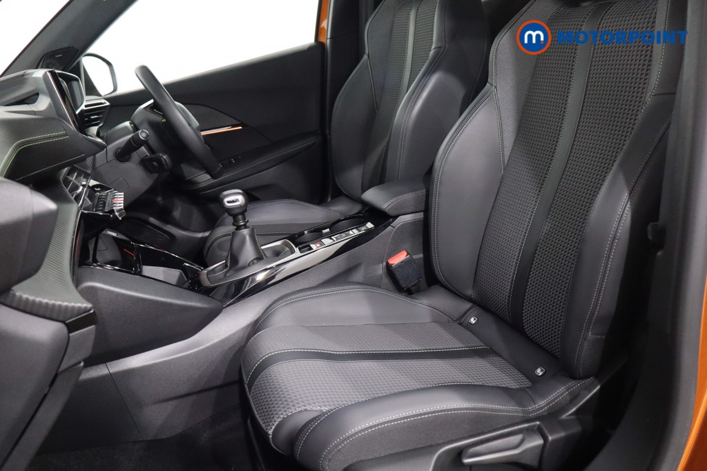 Peugeot 2008 GT Manual Diesel SUV - Stock Number (1555719) - 4th supplementary image