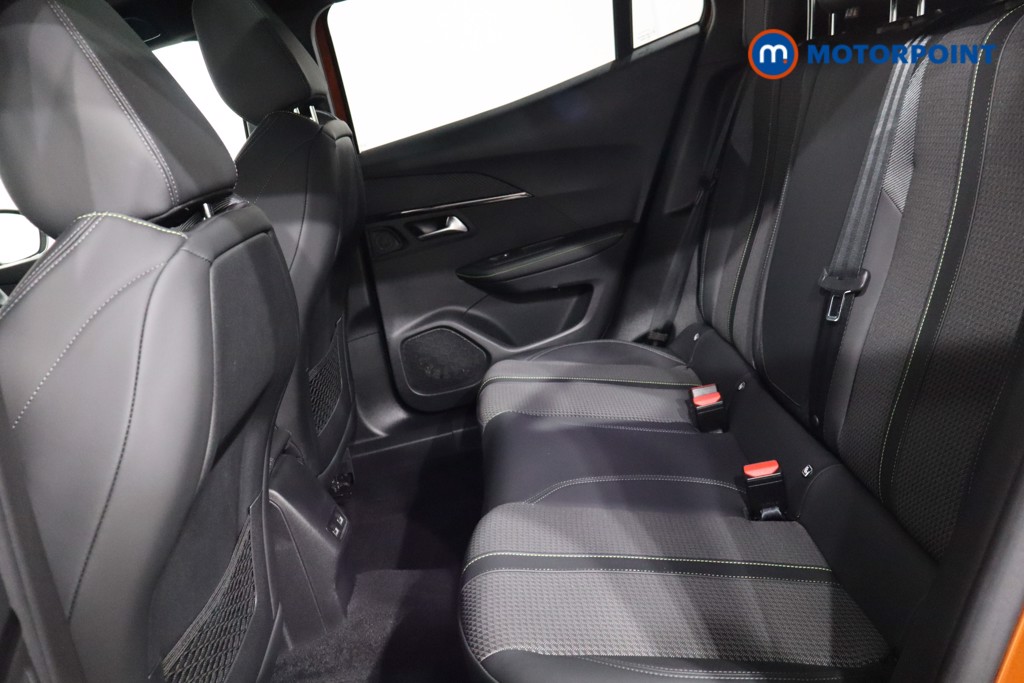 Peugeot 2008 GT Manual Diesel SUV - Stock Number (1555719) - 5th supplementary image