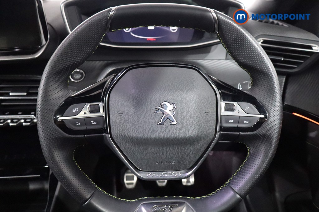 Peugeot 2008 GT Manual Diesel SUV - Stock Number (1555719) - 6th supplementary image