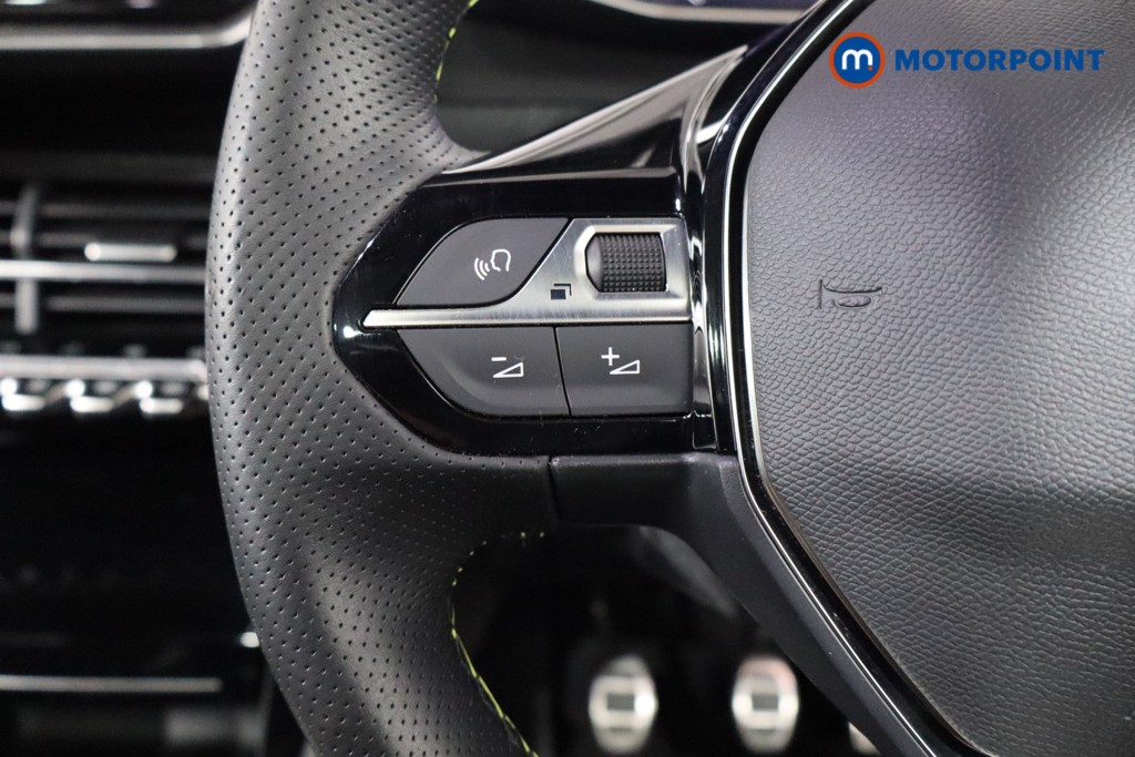 Peugeot 2008 GT Manual Diesel SUV - Stock Number (1555719) - 7th supplementary image