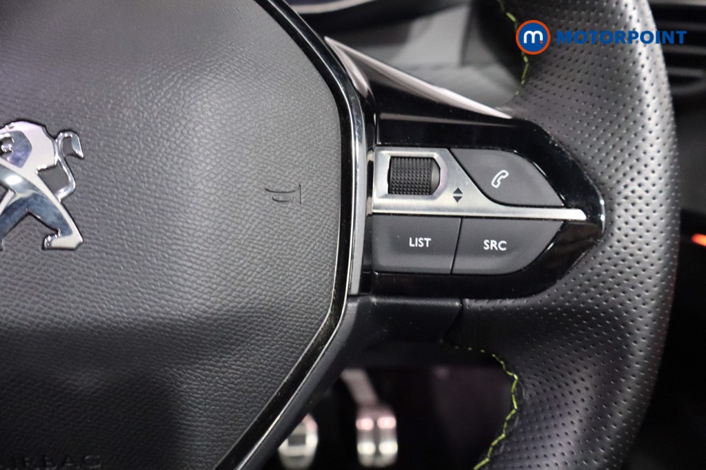 Peugeot 2008 GT Manual Diesel SUV - Stock Number (1555719) - 8th supplementary image