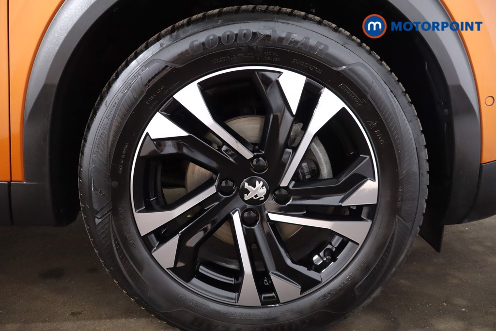 Peugeot 2008 GT Manual Diesel SUV - Stock Number (1555719) - 10th supplementary image