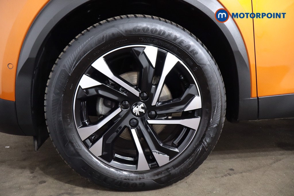 Peugeot 2008 GT Manual Diesel SUV - Stock Number (1555719) - 11th supplementary image