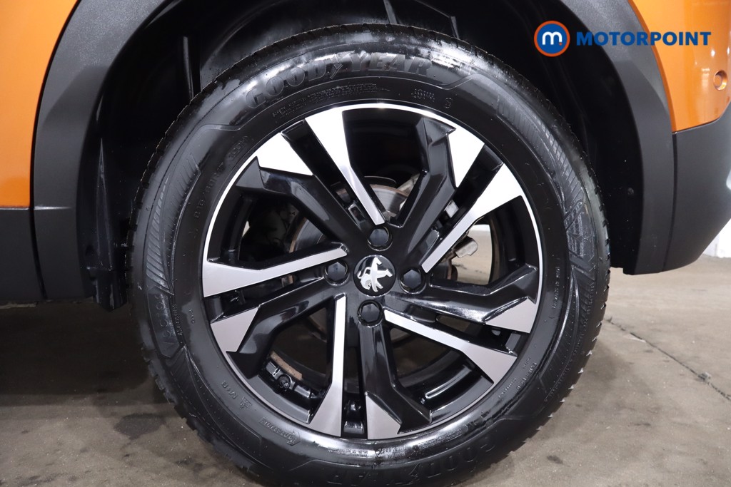 Peugeot 2008 GT Manual Diesel SUV - Stock Number (1555719) - 12th supplementary image