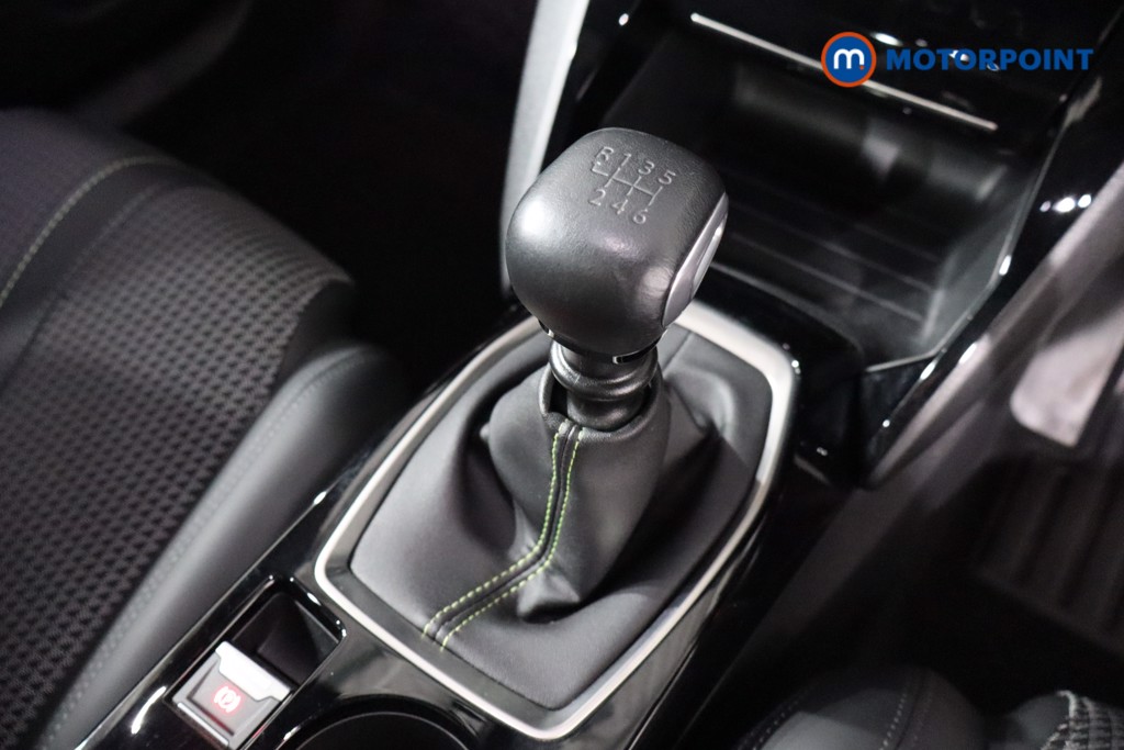 Peugeot 2008 GT Manual Diesel SUV - Stock Number (1555719) - 14th supplementary image