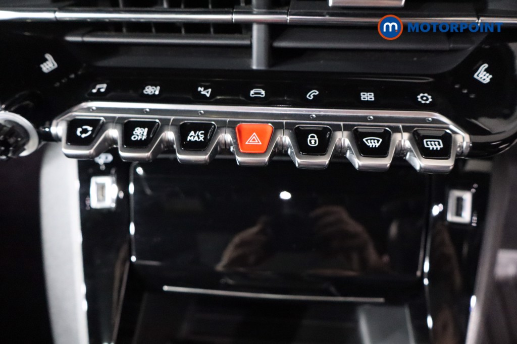Peugeot 2008 GT Manual Diesel SUV - Stock Number (1555719) - 15th supplementary image