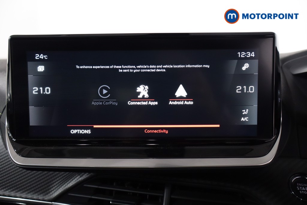 Peugeot 2008 GT Manual Diesel SUV - Stock Number (1555719) - 16th supplementary image