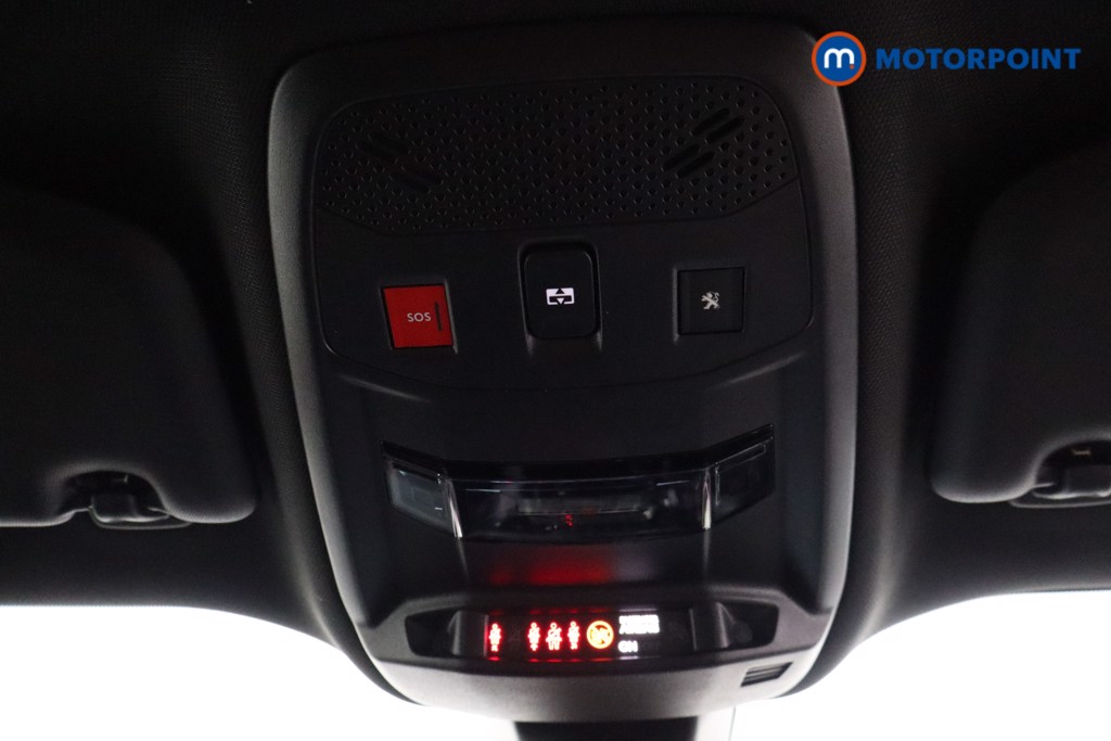 Peugeot 2008 GT Manual Diesel SUV - Stock Number (1555719) - 17th supplementary image
