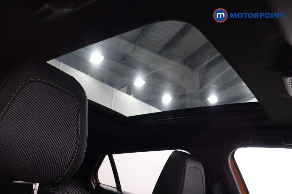 Peugeot 2008 GT Manual Diesel SUV - Stock Number (1555719) - 18th supplementary image