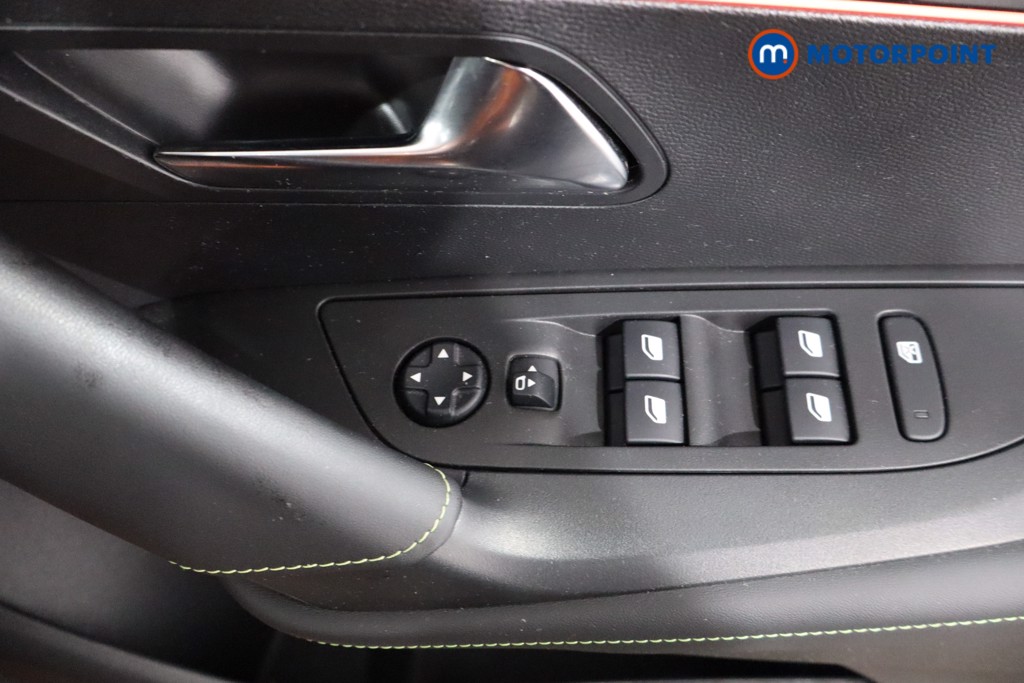 Peugeot 2008 GT Manual Diesel SUV - Stock Number (1555719) - 19th supplementary image