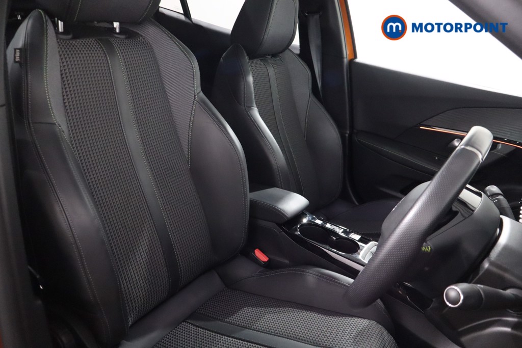 Peugeot 2008 GT Manual Diesel SUV - Stock Number (1555719) - 21st supplementary image