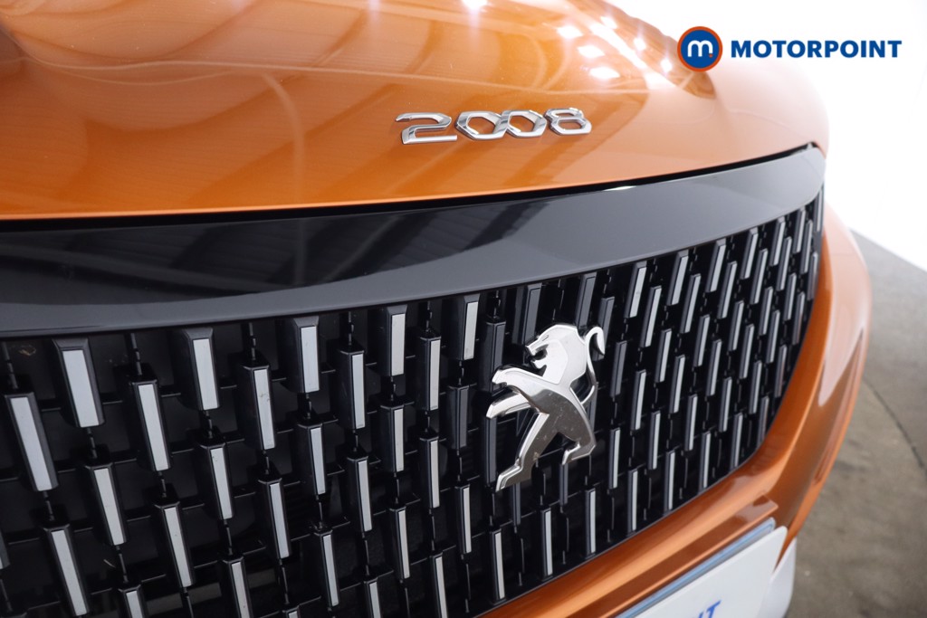 Peugeot 2008 GT Manual Diesel SUV - Stock Number (1555719) - 23rd supplementary image