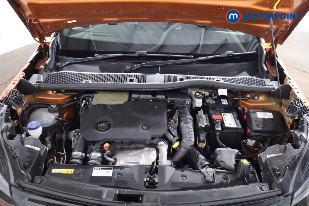 Peugeot 2008 GT Manual Diesel SUV - Stock Number (1555719) - 25th supplementary image