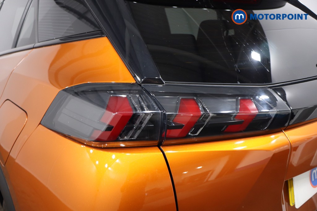 Peugeot 2008 GT Manual Diesel SUV - Stock Number (1555719) - 27th supplementary image