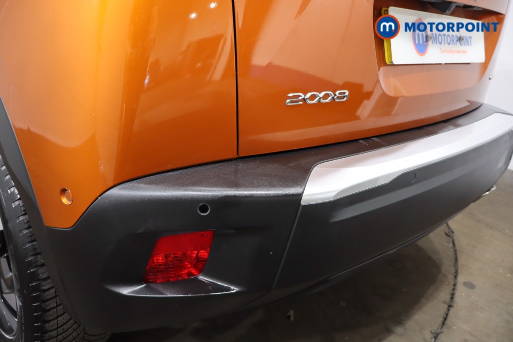 Peugeot 2008 GT Manual Diesel SUV - Stock Number (1555719) - 28th supplementary image