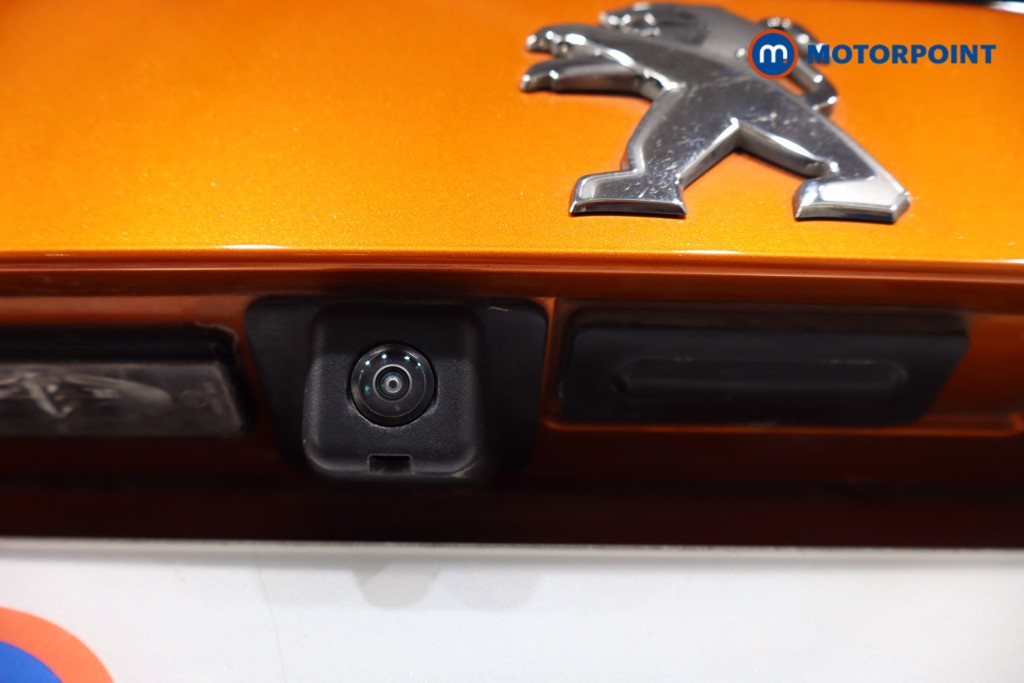 Peugeot 2008 GT Manual Diesel SUV - Stock Number (1555719) - 30th supplementary image