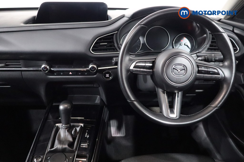 Mazda Cx-30 Sport Lux Automatic Petrol-Electric Hybrid SUV - Stock Number (1555725) - 3rd supplementary image