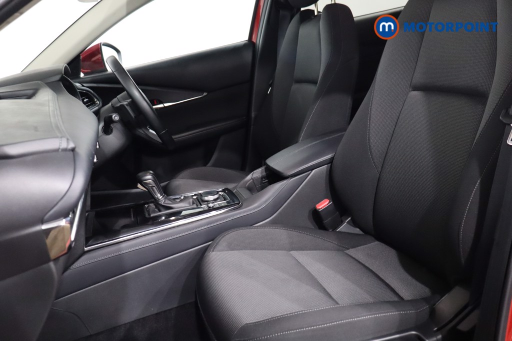 Mazda Cx-30 Sport Lux Automatic Petrol-Electric Hybrid SUV - Stock Number (1555725) - 4th supplementary image