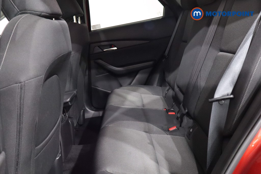 Mazda Cx-30 Sport Lux Automatic Petrol-Electric Hybrid SUV - Stock Number (1555725) - 5th supplementary image