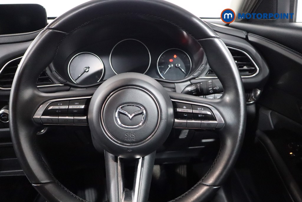 Mazda Cx-30 Sport Lux Automatic Petrol-Electric Hybrid SUV - Stock Number (1555725) - 6th supplementary image