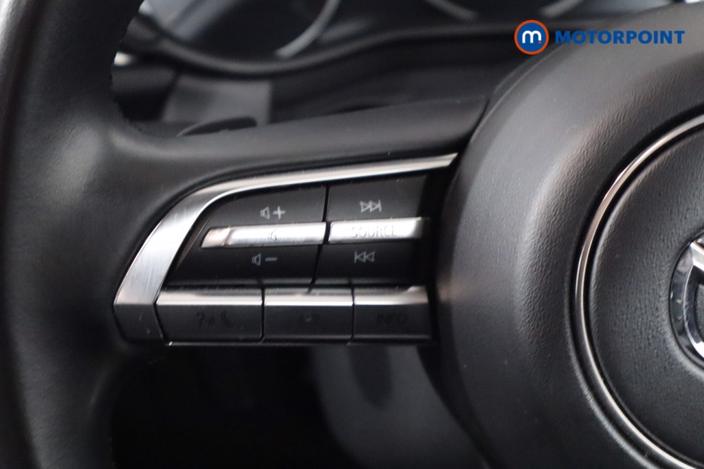 Mazda Cx-30 Sport Lux Automatic Petrol-Electric Hybrid SUV - Stock Number (1555725) - 7th supplementary image