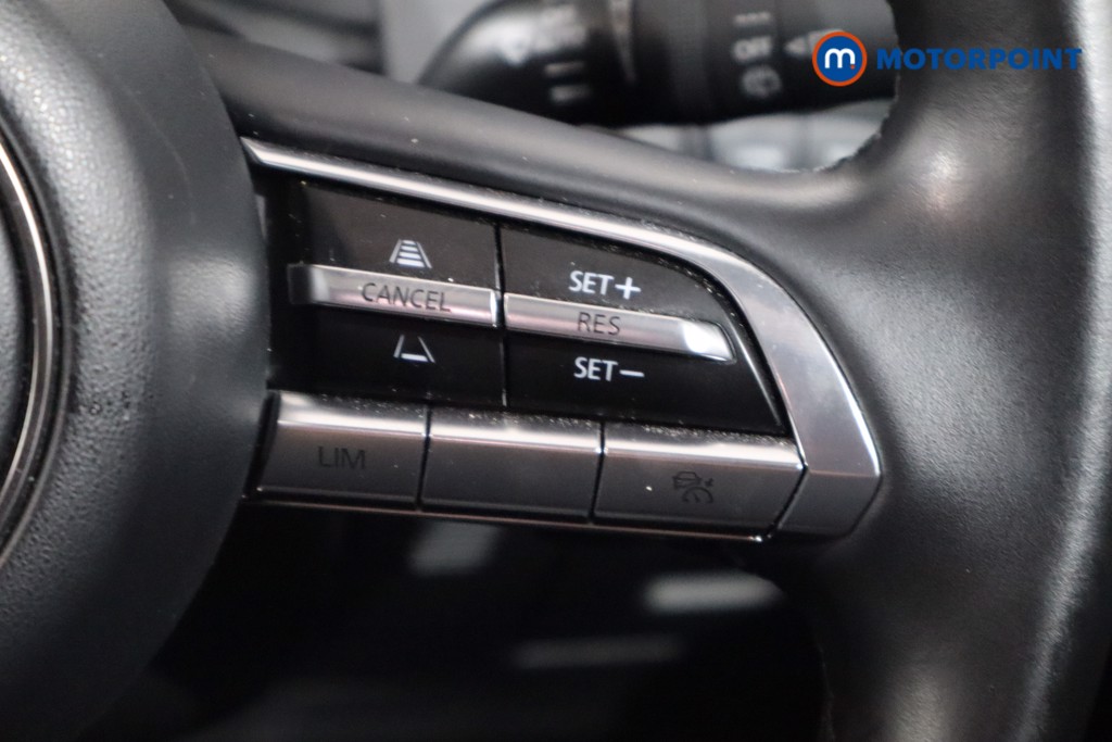 Mazda Cx-30 Sport Lux Automatic Petrol-Electric Hybrid SUV - Stock Number (1555725) - 8th supplementary image