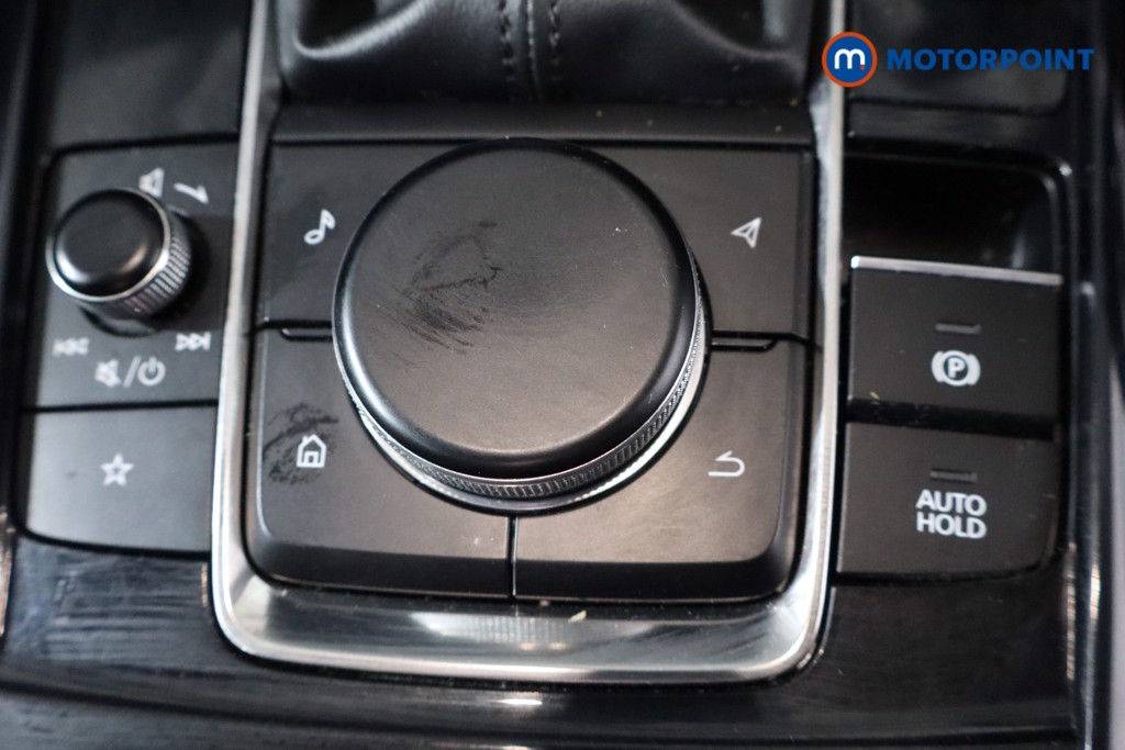 Mazda Cx-30 Sport Lux Automatic Petrol-Electric Hybrid SUV - Stock Number (1555725) - 16th supplementary image