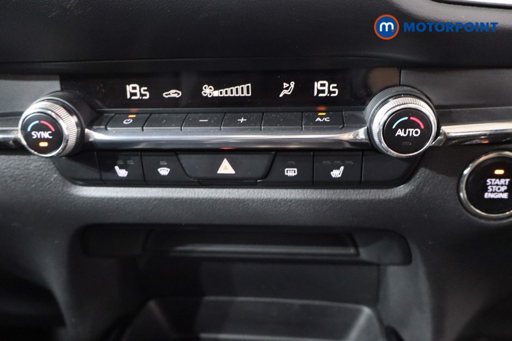 Mazda Cx-30 Sport Lux Automatic Petrol-Electric Hybrid SUV - Stock Number (1555725) - 17th supplementary image