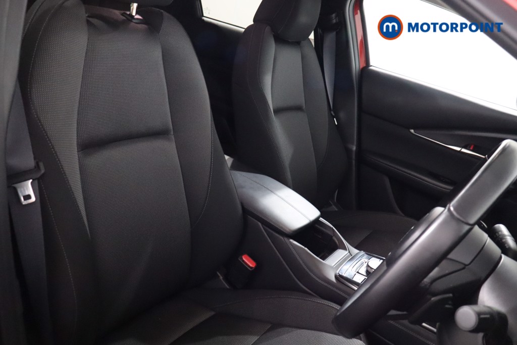 Mazda Cx-30 Sport Lux Automatic Petrol-Electric Hybrid SUV - Stock Number (1555725) - 22nd supplementary image