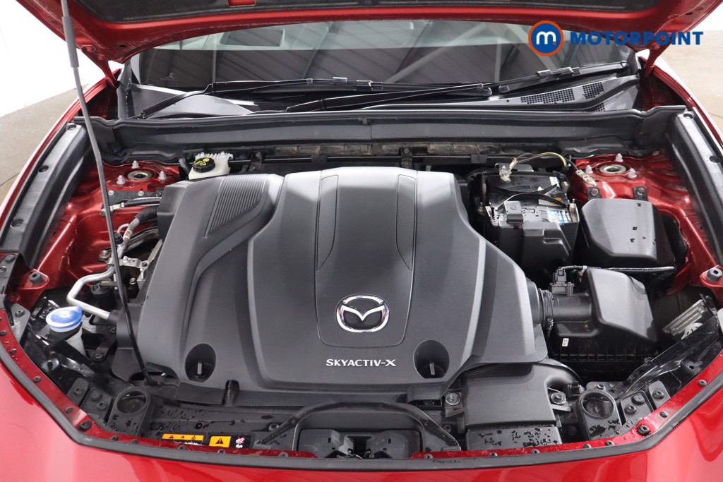 Mazda Cx-30 Sport Lux Automatic Petrol-Electric Hybrid SUV - Stock Number (1555725) - 25th supplementary image