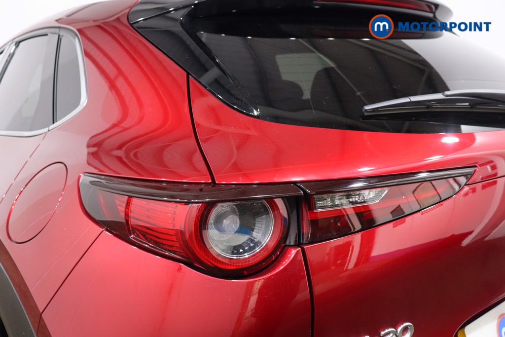 Mazda Cx-30 Sport Lux Automatic Petrol-Electric Hybrid SUV - Stock Number (1555725) - 27th supplementary image