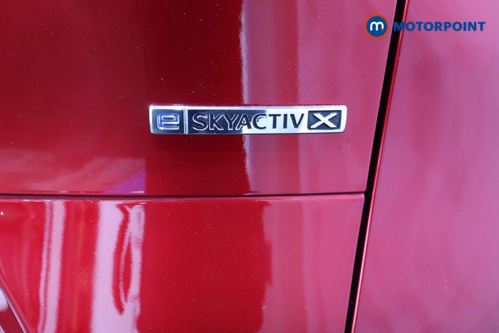 Mazda Cx-30 Sport Lux Automatic Petrol-Electric Hybrid SUV - Stock Number (1555725) - 30th supplementary image