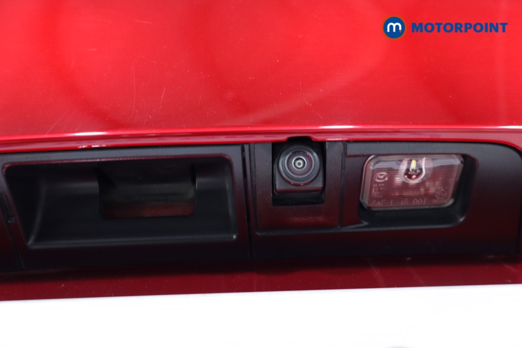 Mazda Cx-30 Sport Lux Automatic Petrol-Electric Hybrid SUV - Stock Number (1555725) - 31st supplementary image